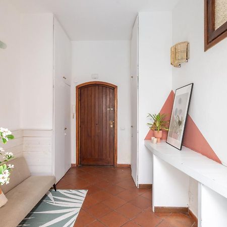 Domus Fori Imperiali Apartment Roma Exterior foto