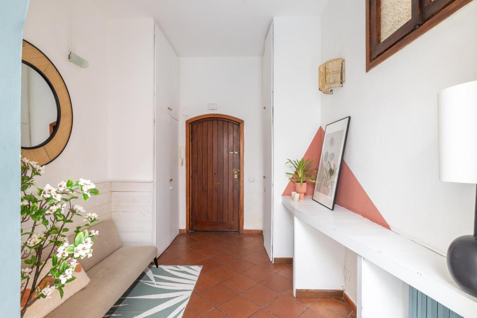 Domus Fori Imperiali Apartment Roma Exterior foto