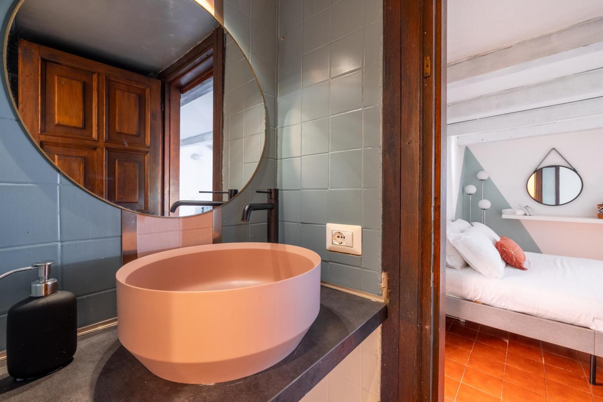 Domus Fori Imperiali Apartment Roma Exterior foto